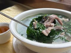 -老字号蛇口德记烧腊饭店·海鲜加工