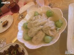 -南来顺饭庄·清真(南菜园店)
