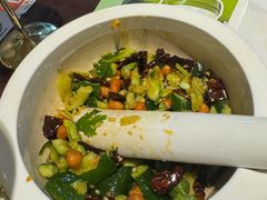 -三个大叔烤羊肉串·炭炉砂锅菜(西三旗店)