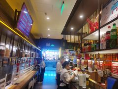 -金掌勺锅包肉(太原万达店)