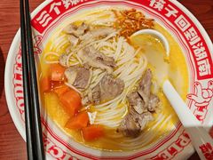 -72街荷叶饭(丽影广场店)
