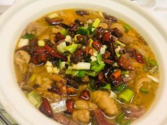 老北京炖吊子-福顺居(刘家窑店)