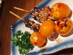 -人间酒暖·Go blanc·烧鸟·深夜食堂(陆家嘴店)