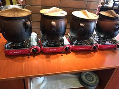 -老员外私厨小灶(南宁店)