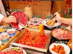 -蜀江龙火锅(339店)