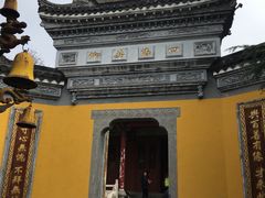 -高淳老街