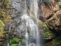 -亚婆田·白水寨生态旅游度假区