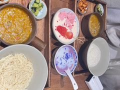 -李百蟹·江南蟹黄面·河景餐厅(夫子庙总店)