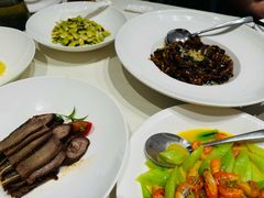 -道道鲜·崇明私房菜(五角场店)