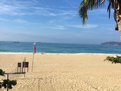 -三亚亚龙湾天域度假酒店