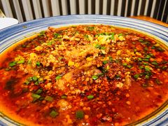 -院8里·少城记忆老川菜(宽窄巷子店)