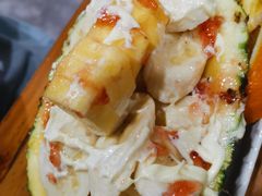 -食客烧烤(罗道庄店)