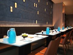 -老太原菜馆(万达店)