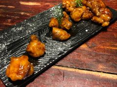 -绿茶餐厅(领展购物广场·中关村店)