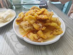 -哈尔滨春饼(朝山街店)