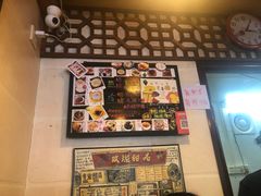 -玫瑰甜品(文明路店)