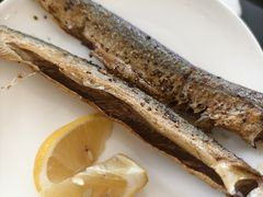 -圣丰索菲特·2 On 988 Café 自助餐厅