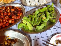 -郑喜旺烧烤(新密总店)