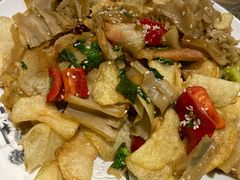 -一盏明灯全素斋(殊像寺店)