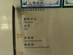 -上海纺织博物馆