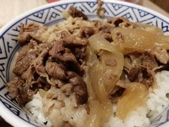 -吉野家(学院路店)