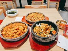 -米村拌饭(海林店)