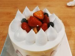 -BreadTalk面包新语·烘焙蛋糕(海珠丽影广场店)