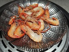 -粗茶淡饭·蒸鲜(光谷店)