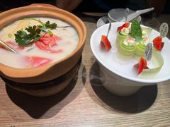 -熹素·鲜美素食Vegetarian (天河领展店)
