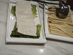 -培万河间驴火•驴肉火锅(东平店)