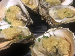 -烧蠔帮·湛江生蚝(工农店)
