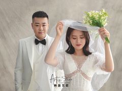 -艺匠摄影ARTIZ STUDIO(大连店)