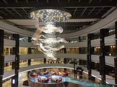 水产区-佛山希尔顿酒店·融誉亚洲美食荟