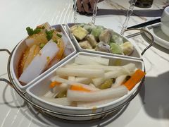 -马白开来特色羊排揪片子  (总店)