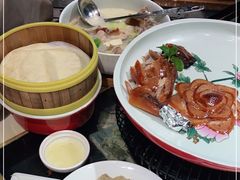 -京味斋·北京烤鸭(北京南站洋桥店)