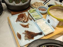 -蜀厨小匠·民间川菜(犀浦店)