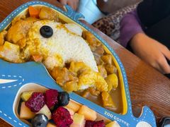 -ZOO COFFEE动物园咖啡(望京锐创店)