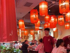 -山四砂锅(太原钟楼街店)