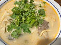 烩面-十三棍烩羊肉(鸿润城店)