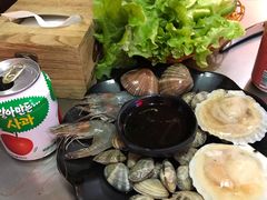 -杀猪天·韩国烤肉(总店)
