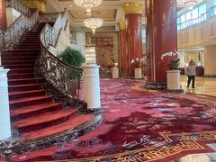 -北京中国大饭店