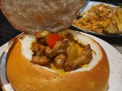 -大树餐厅(红旗街万达店)