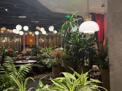 -半秋山西餐厅(巴南万达广场店)