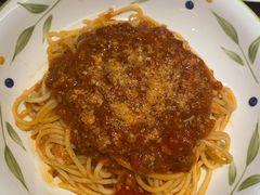 -萨莉亚意式餐厅(杭州滨江天街店)