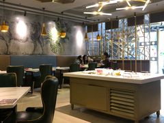 -豪客来牛排(中央花苑店)