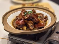 -老李家土菜馆·安吉地标美食