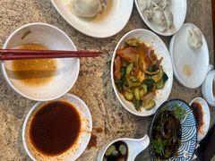 -金谷园饺子馆(北邮总店)