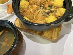 -大鸭梨烤鸭(房山店)