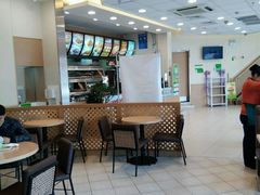 -德克士(东至汇金店)