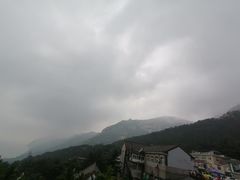 -青岛崂山太清宫